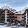 Val di Fassa - Hotel Cristallo 3*** Superior